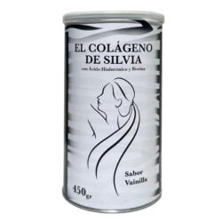 El Colágeno de Silvia