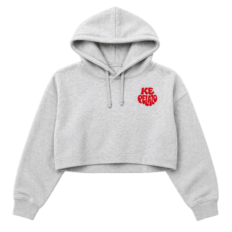 Sudadera KEPELAZO