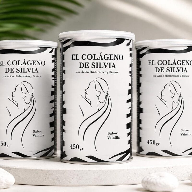 Pack 3 Colágenos